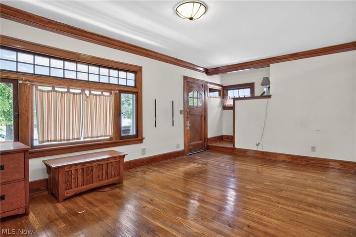 Property Photo: 2223 Carabel Avenue OH 44107