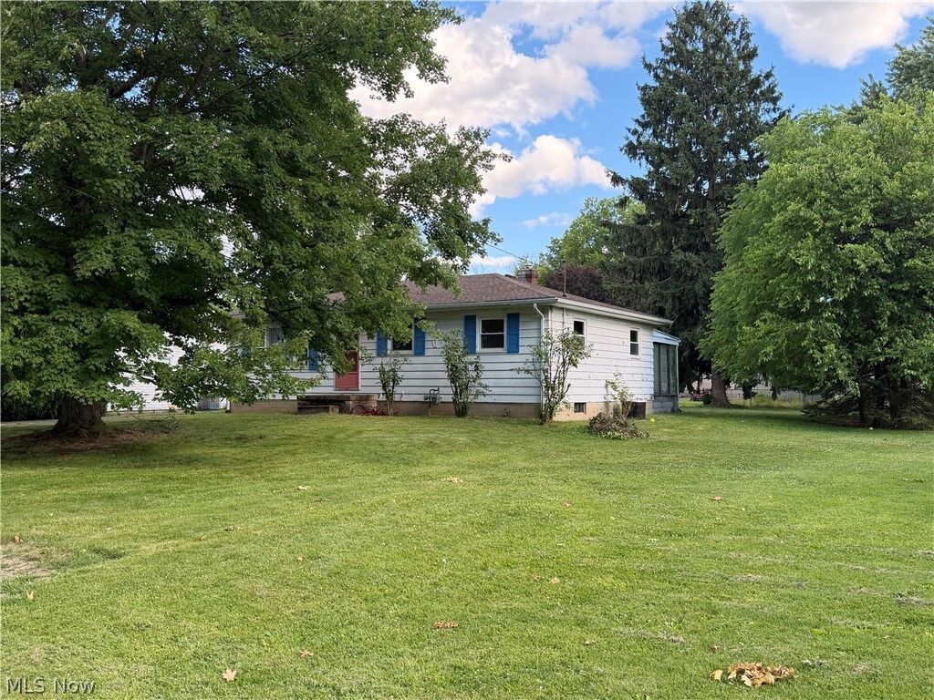 Property Photo: 139 Centervale Avenue OH 44512
