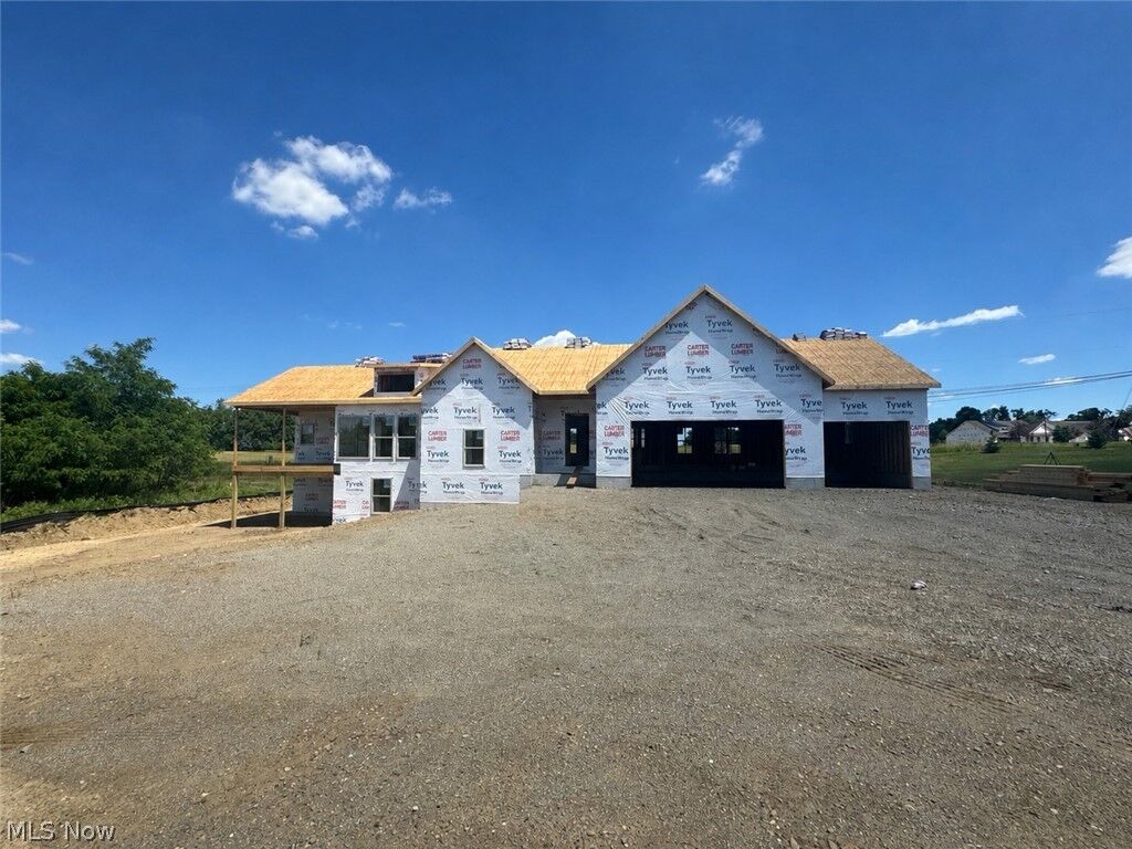 Property Photo: 531 Gentlebrook Boulevard SW OH 44632