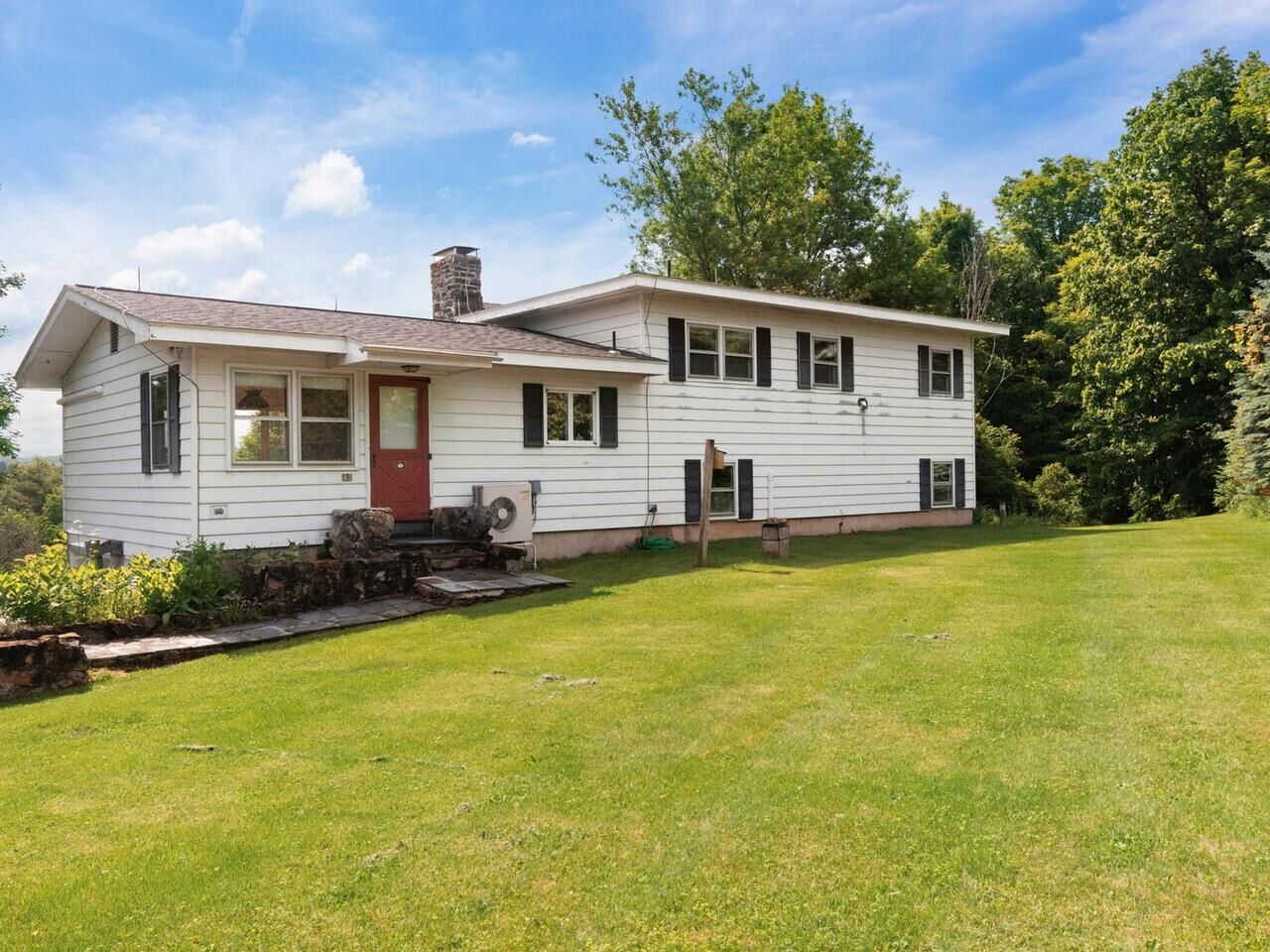 Property Photo: 459 Carpenter Road VT 05445