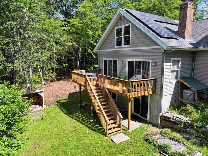 Property Photo: 112 Pondview Road NH 03281