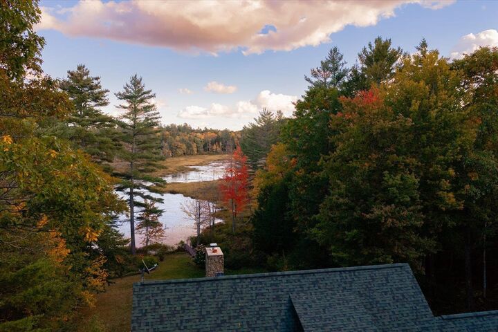 Property Photo: 216 Old Forest Road NH 03464