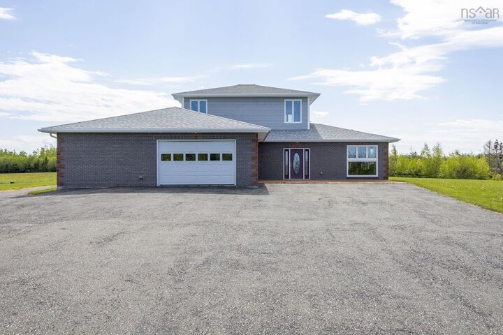 Property Photo: 335 Smith Road NS B0K 1E0