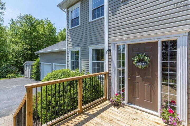 Property Photo: 980 White Hills Run NS B4B 1V4
