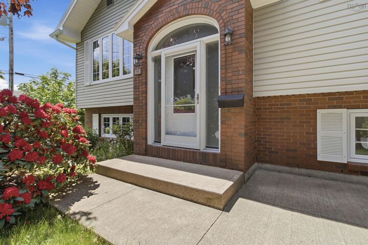 Property Photo: 108 Stratford Drive NS B2V 2R2