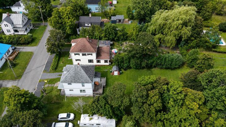 Property Photo: 65 View Street NS B2H 2G3