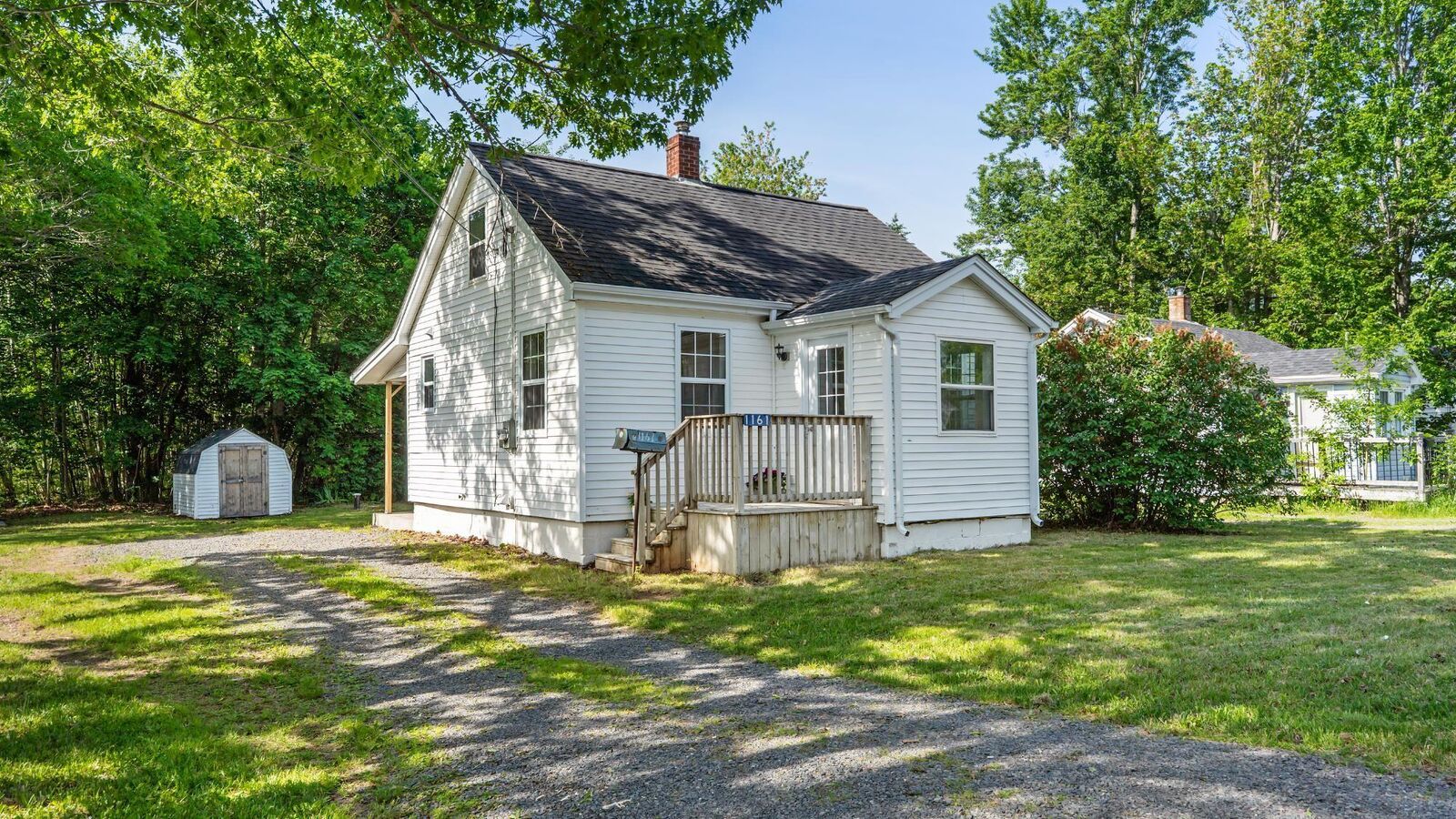 Property Photo:  1161 McKittrick Road  NS B4N 2V8 