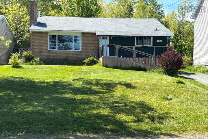 176 Miller Lake Road — photo 1