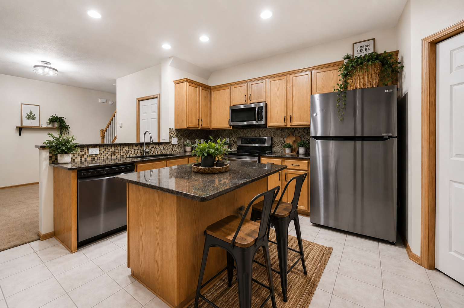 Property Photo:  4529 Victor Path 5  MN 55038 