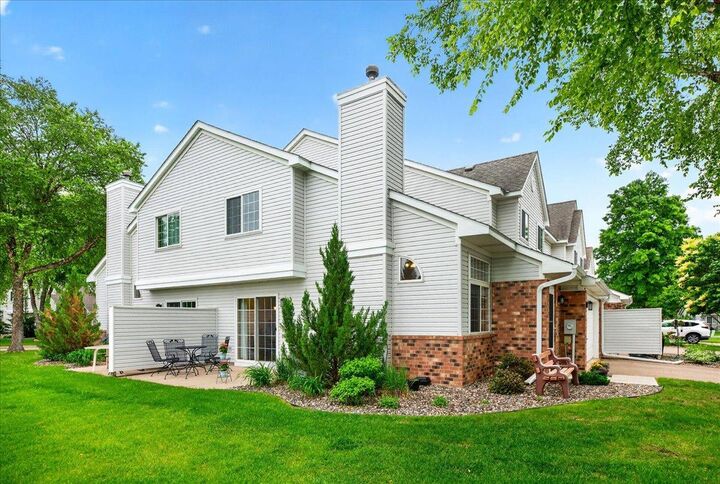 Property Photo:  1897 N Ruby Court 53  MN 55122 