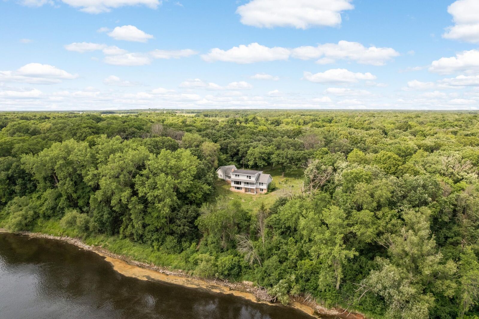 Property Photo:  16379 County Road 14  MN 55330 