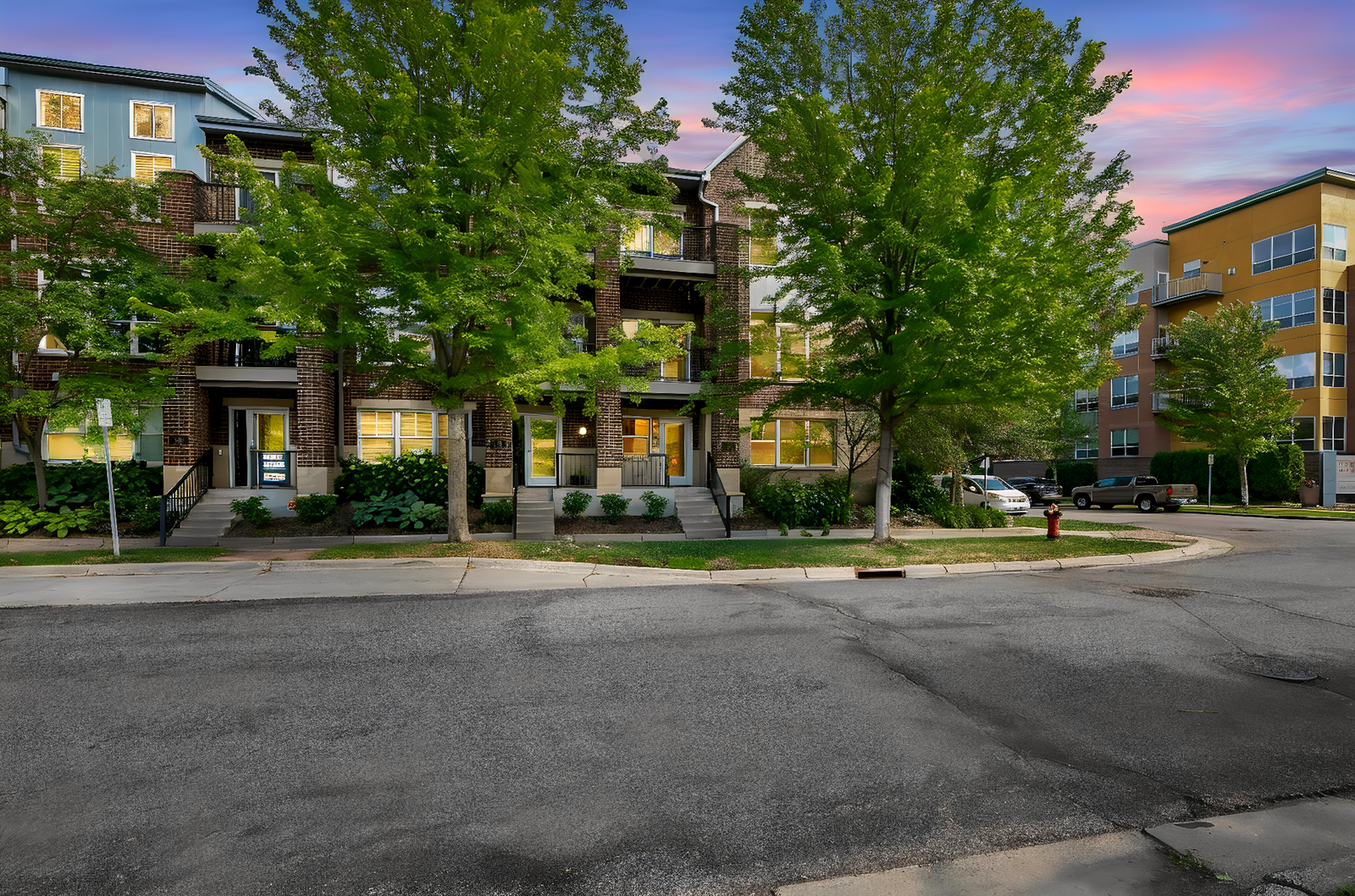 Property Photo: 340 Spring Street MN 55102