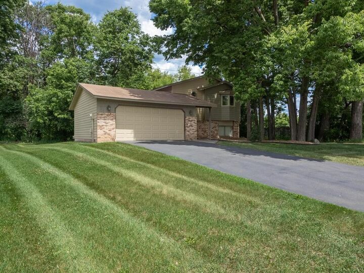 Property Photo:  2700 98th Avenue N  MN 55444 