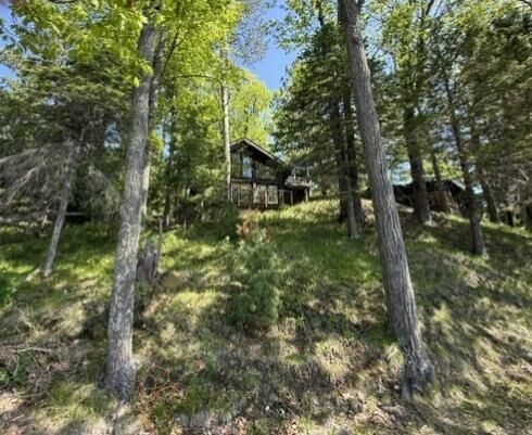Property Photo:  10474 W Murphy Boulevard  WI 54843 