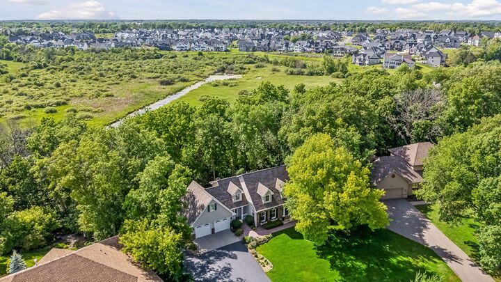 Property Photo: 16140 46th Avenue N MN 55446