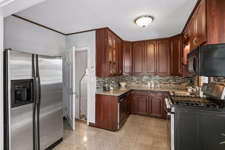 Property Photo: 4449 Nokomis Avenue MN 55406
