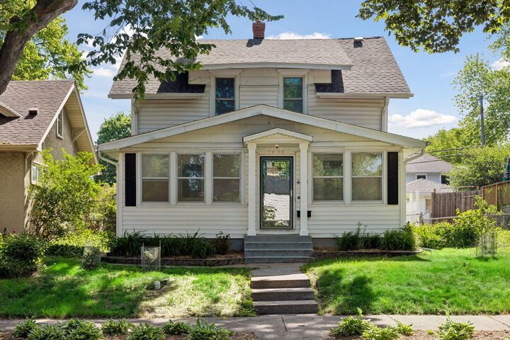 Property Photo:  4449 Nokomis Avenue  MN 55406 