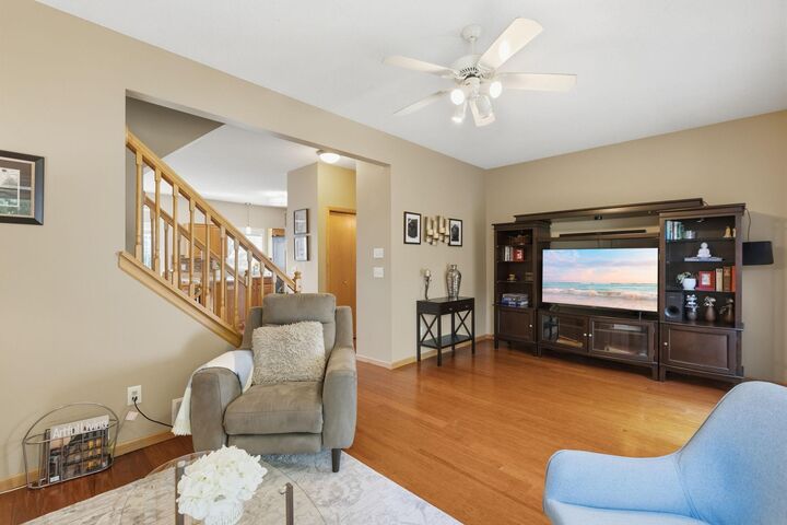 Property Photo: 14149 43rd Avenue N MN 55446