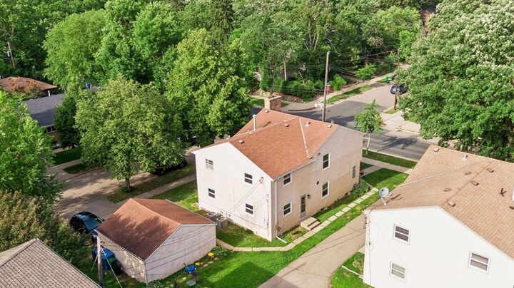 Property Photo: 5300 Penn Avenue S MN 55419