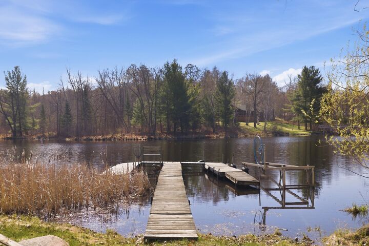 Property Photo:  40372 Little Pine River Road  MN 56447 