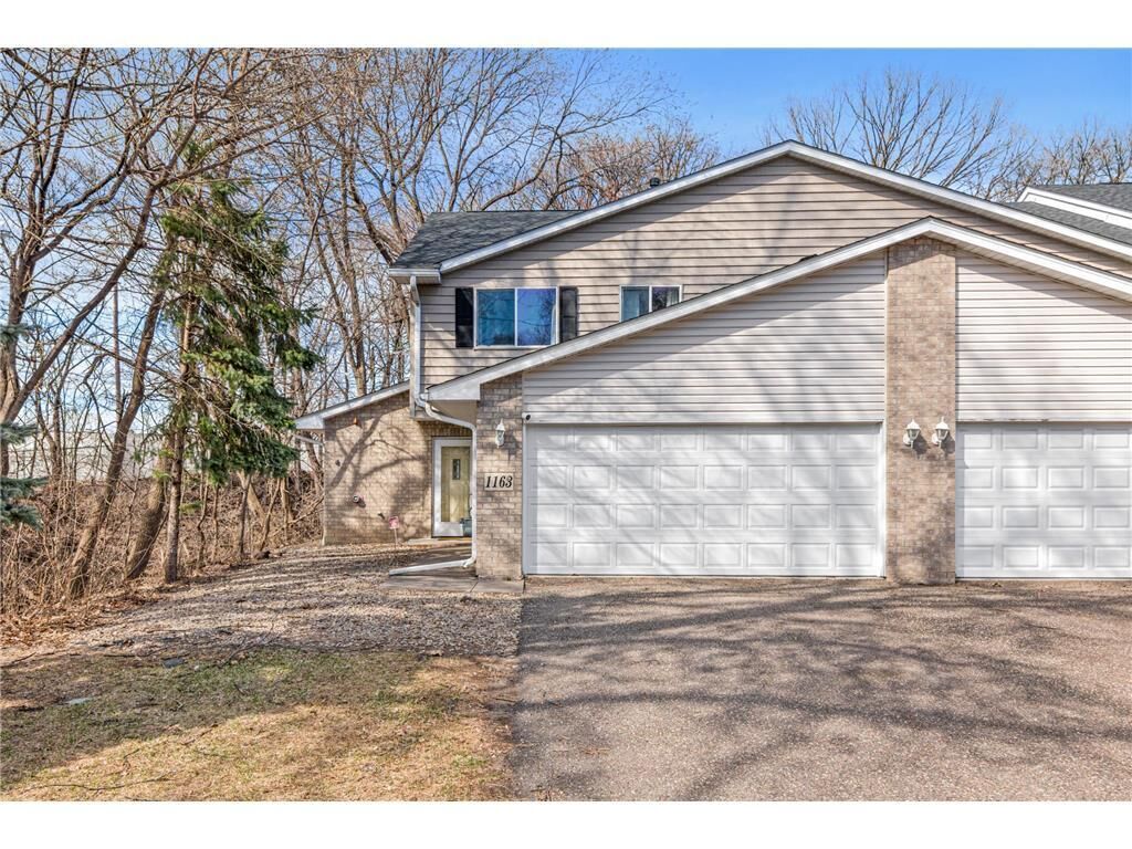 Property Photo:  1163 Norton Avenue NE  MN 55432 