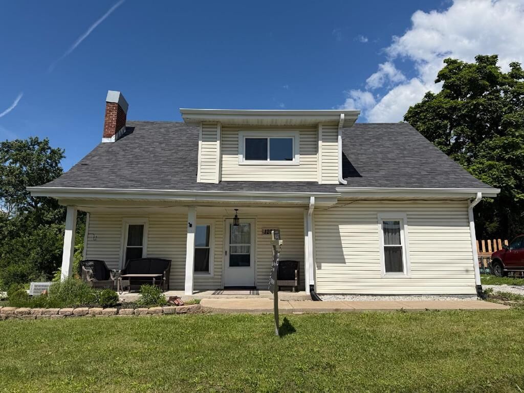 Property Photo: 1209 N Green Street MO 63501