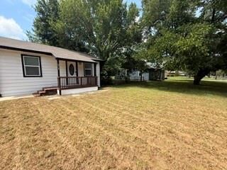 Property Photo:  515 Burgett Street  TX 75126 