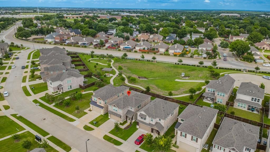 Property Photo:  2774 Henson Lane  TX 75040 