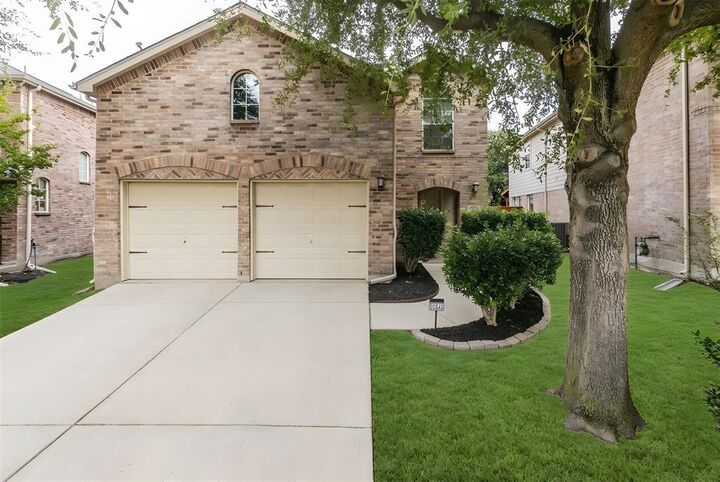 Photo de la propriété: 10640 Colfax Drive TX 75072