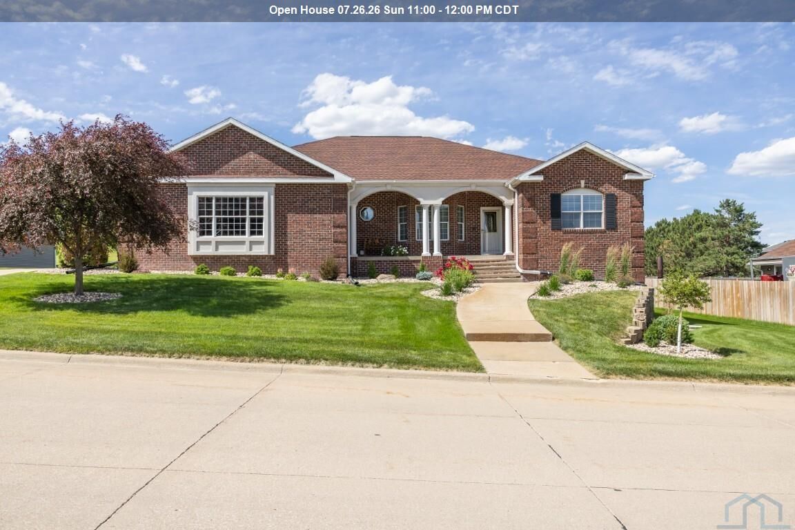 Property Photo:  485 Titan Road  IA 51024 