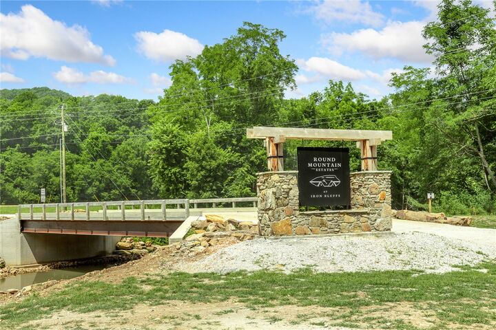 Property Photo: Lot 29 Peaceful Place AR 72601