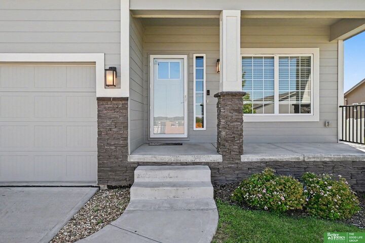 Property Photo: 6307 N 169th Street NE 68116