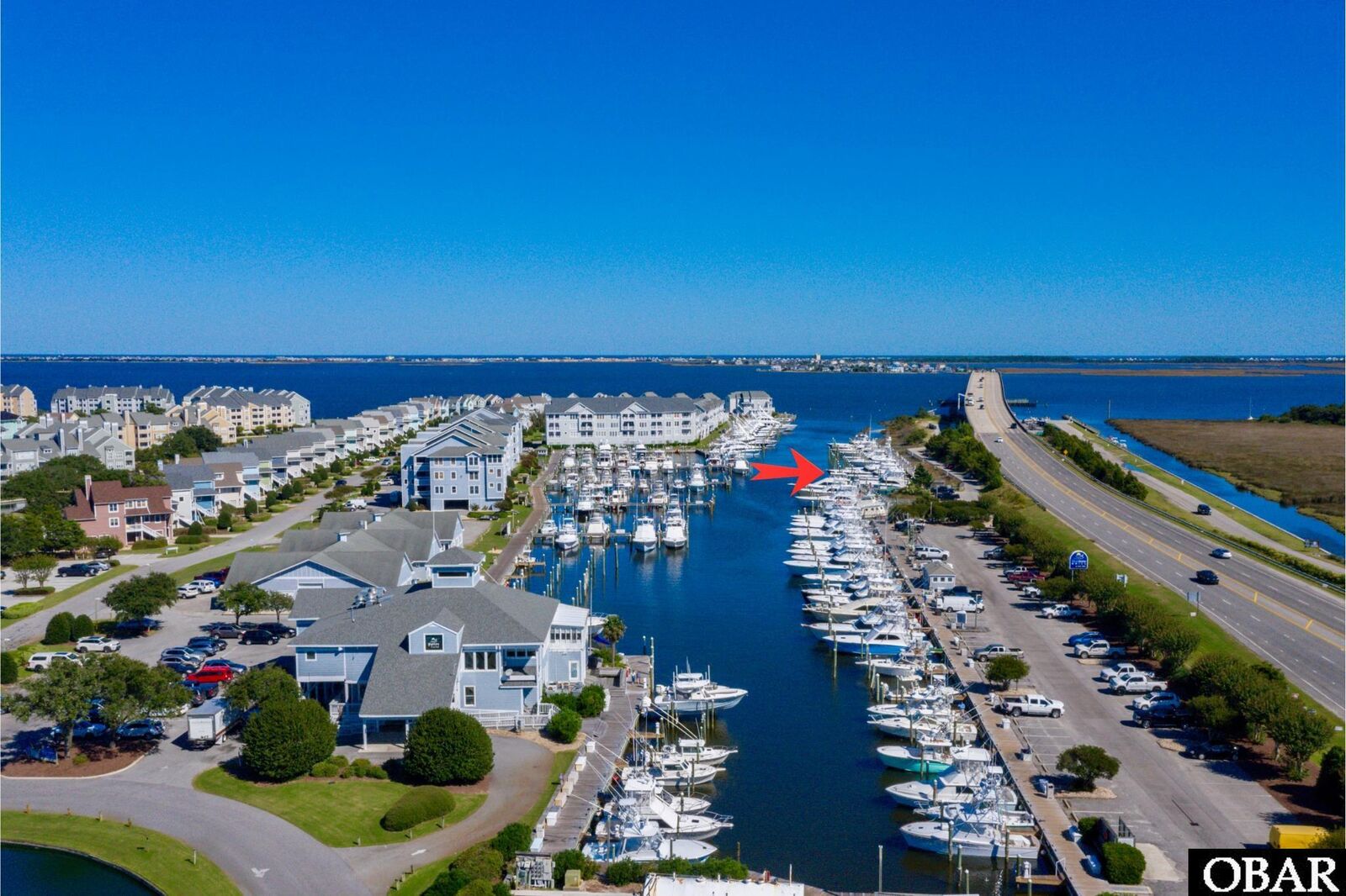 Property Photo:  9 Yacht Club Court  NC 27954 