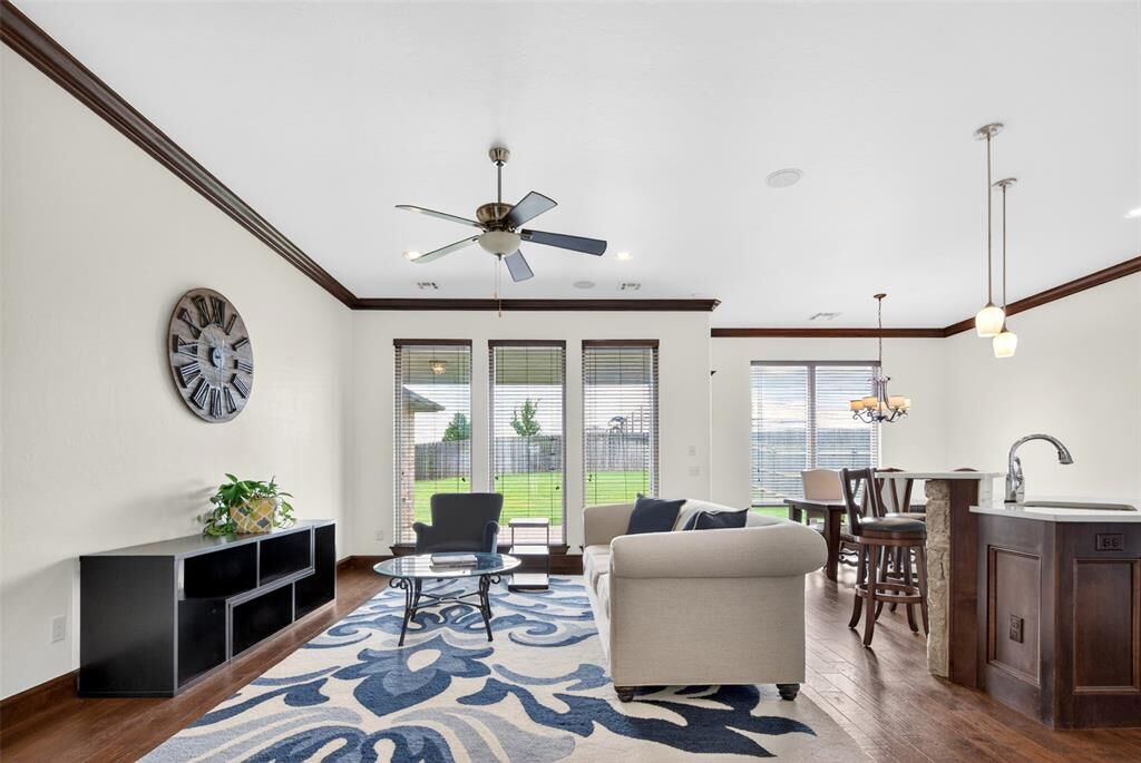 Property Photo:  16404 Iron Fire Court  OK 73013 
