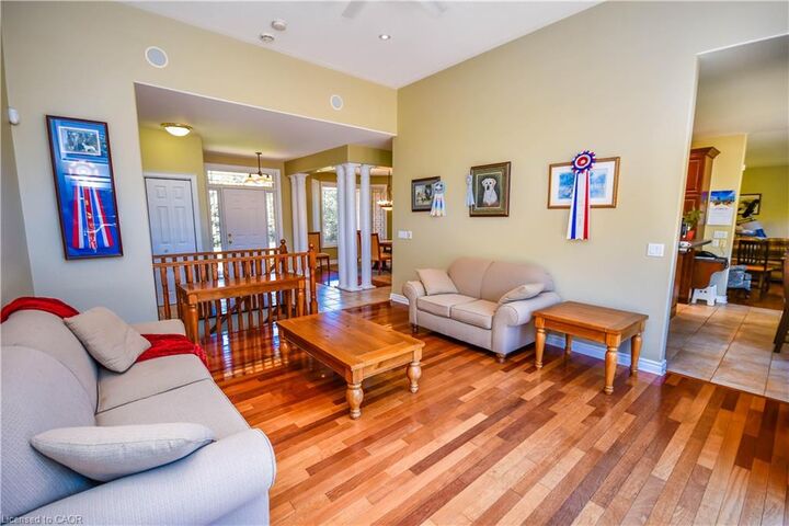 Property Photo: 3040 Townline Road ON L0K 1E0