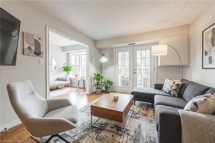 Property Photo:  1451 Walkers Line 313  ON L7M 4P1 