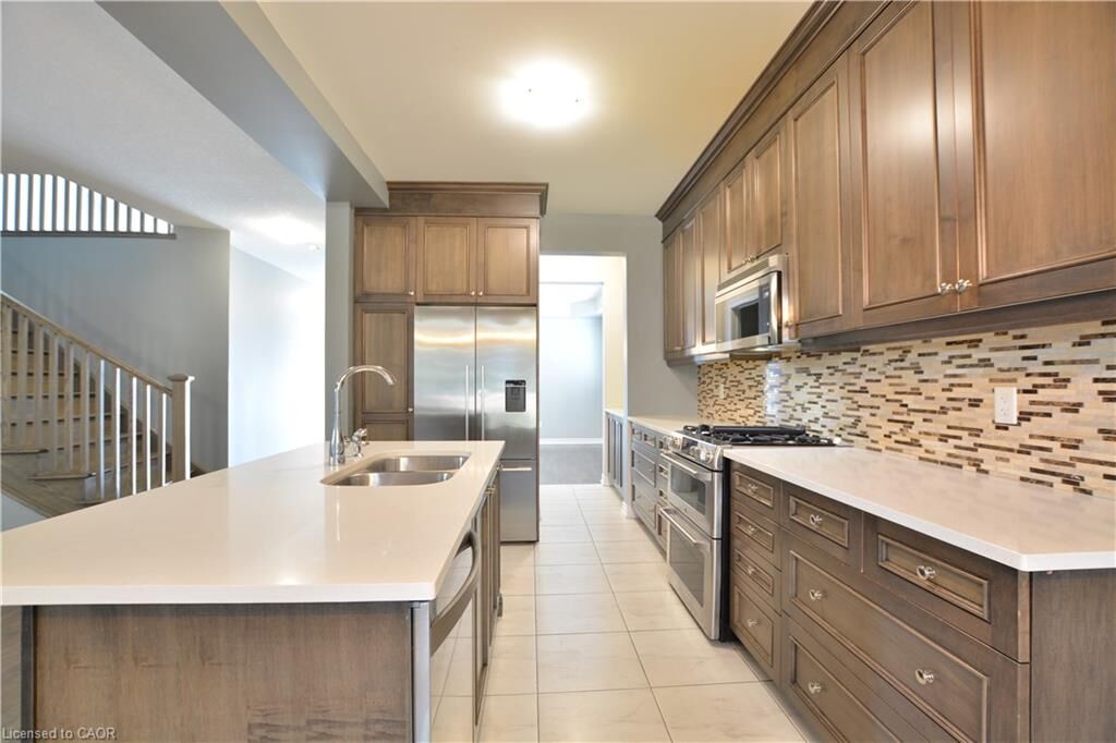 Property Photo:  270 Moorland Crescent  ON L9K 1S6 