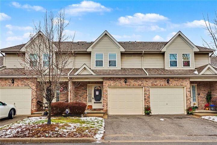 Property Photo:  5070 Drummond Road 3  ON L2E 6E4 
