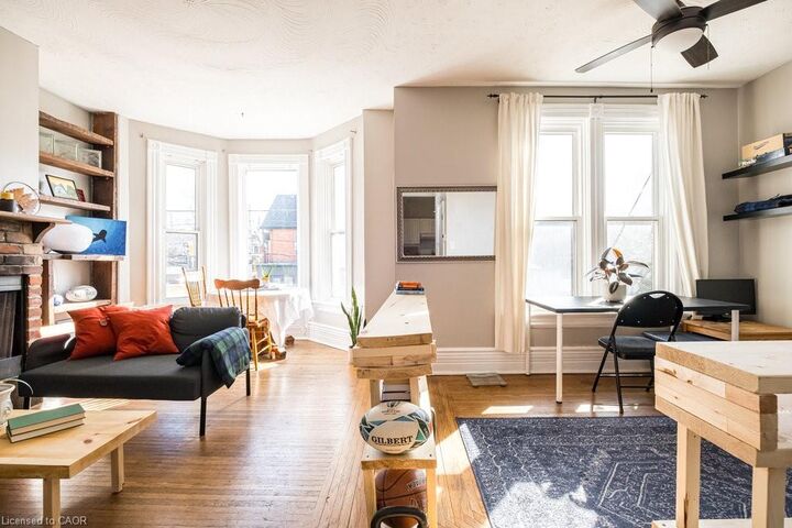 Property Photo:  270 Queen Street S  ON L8P 3T3 