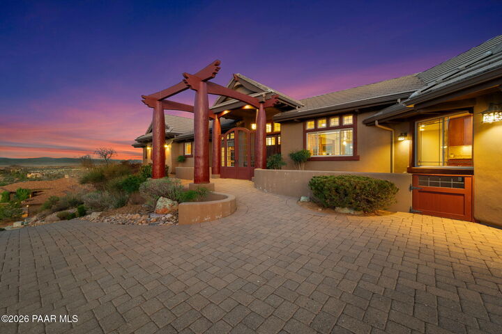 Property Photo: 2942 Southpark AZ 86305