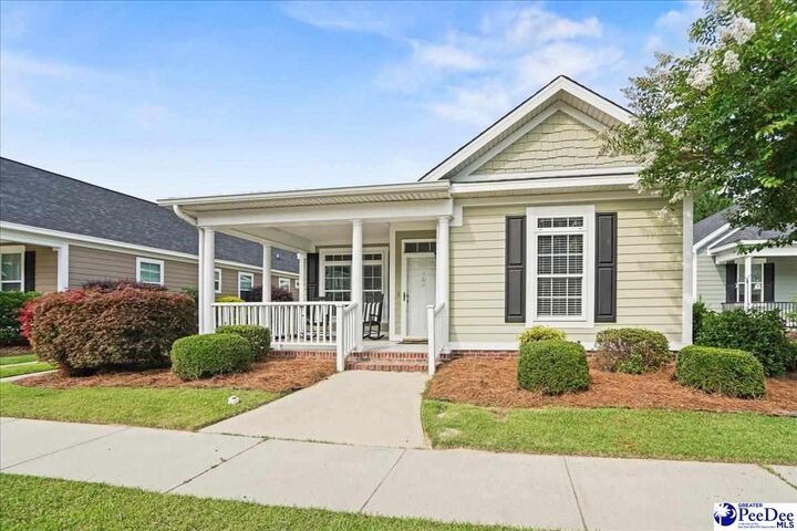 Property Photo:  765 Veranda Way  SC 29550 