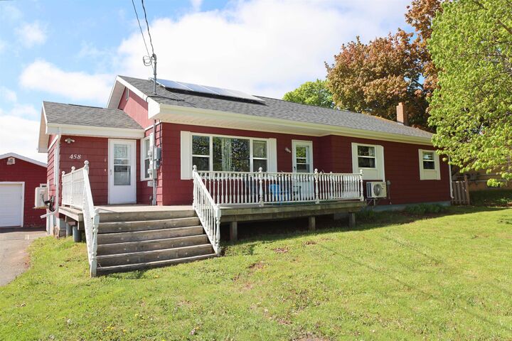 458 Bunbury Rd - Rte 21 — photo 1