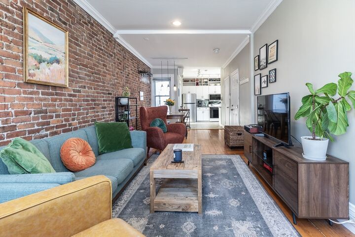 Property Photo: 192 W 5th 2 MA 02127