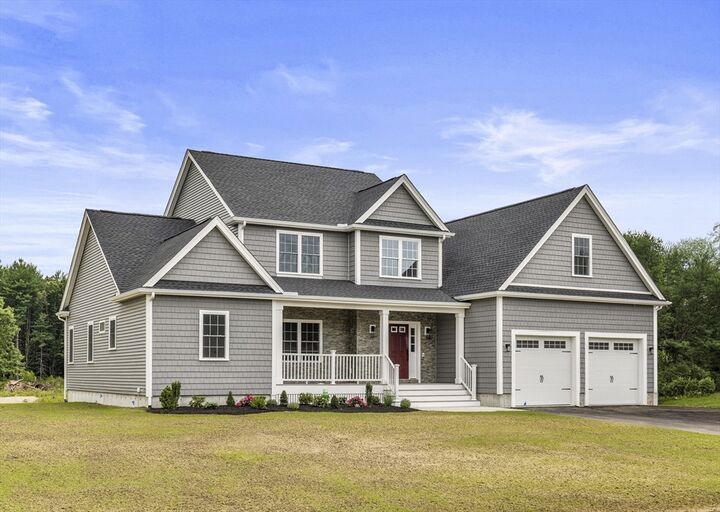 Property Photo: 10 April Way MA 02054