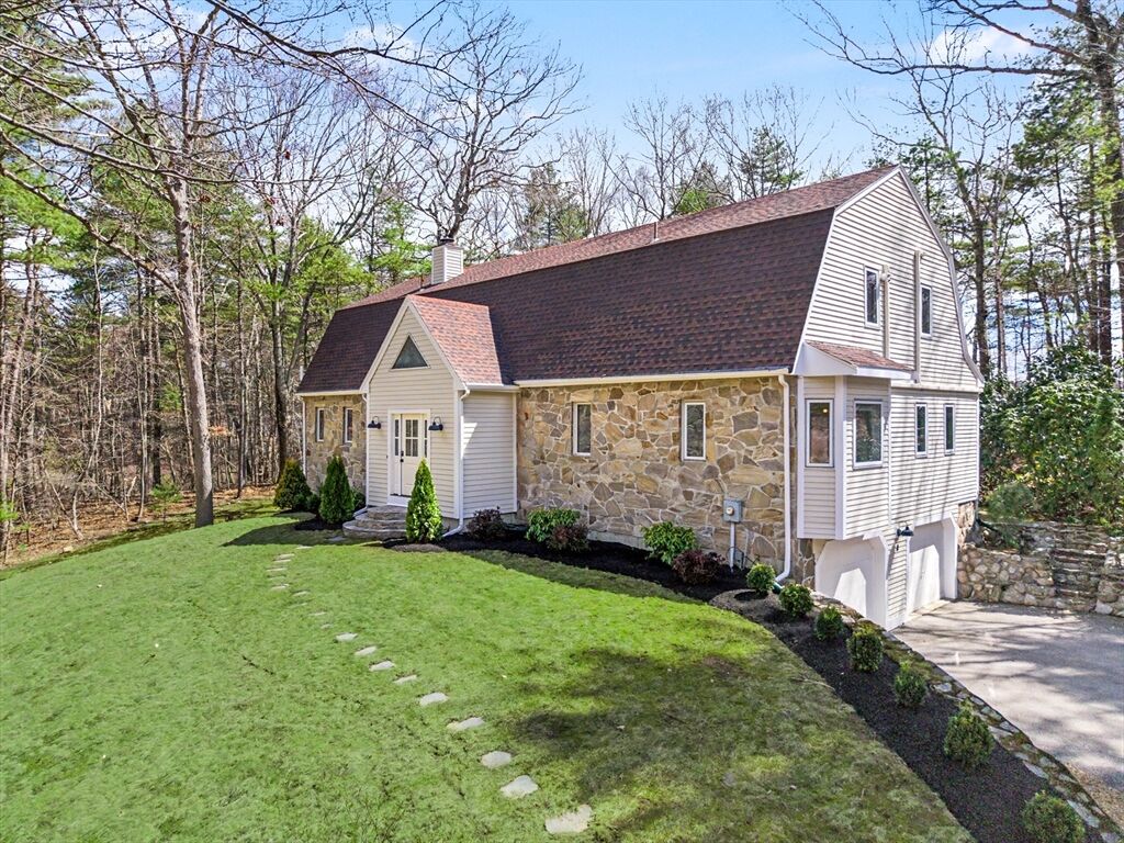 Property Photo: 8 Donna Pass MA 01748
