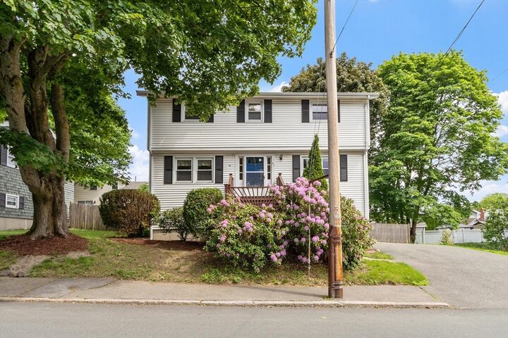 Property Photo:  41 Ord Street  MA 01970 