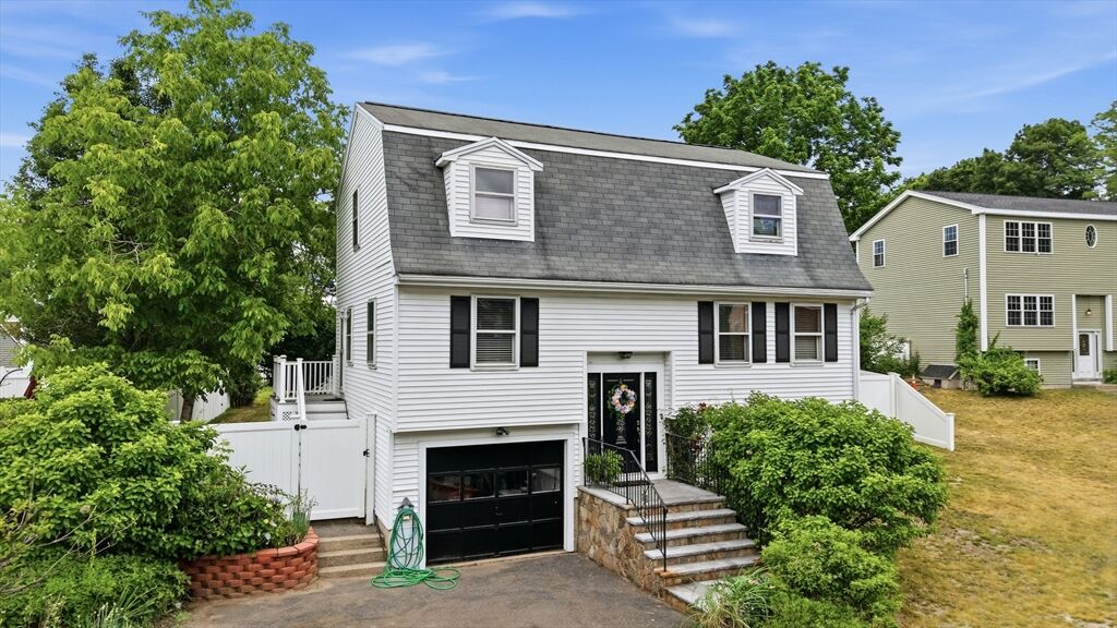 Property Photo: 2 Dobbins Drive MA 01801