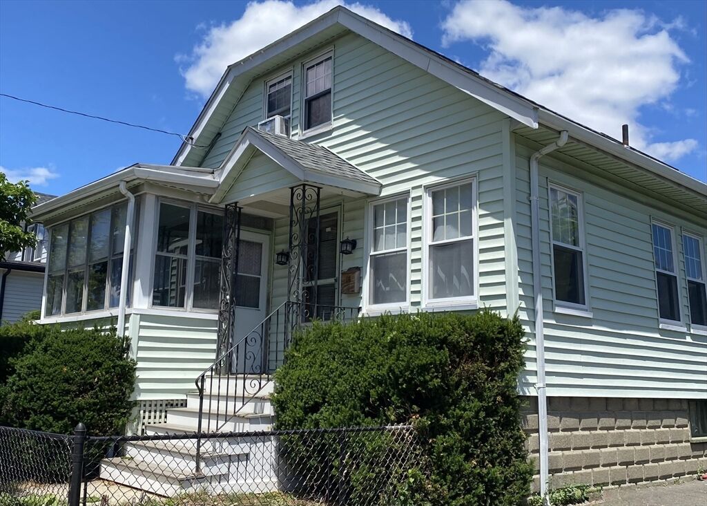 Property Photo:  16 Glenwood Ave  MA 02155 