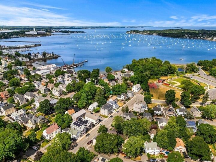 Property Photo: 18 Cliff Street MA 01970