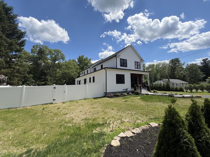 Property Photo: 1172 Washington St MA 01746